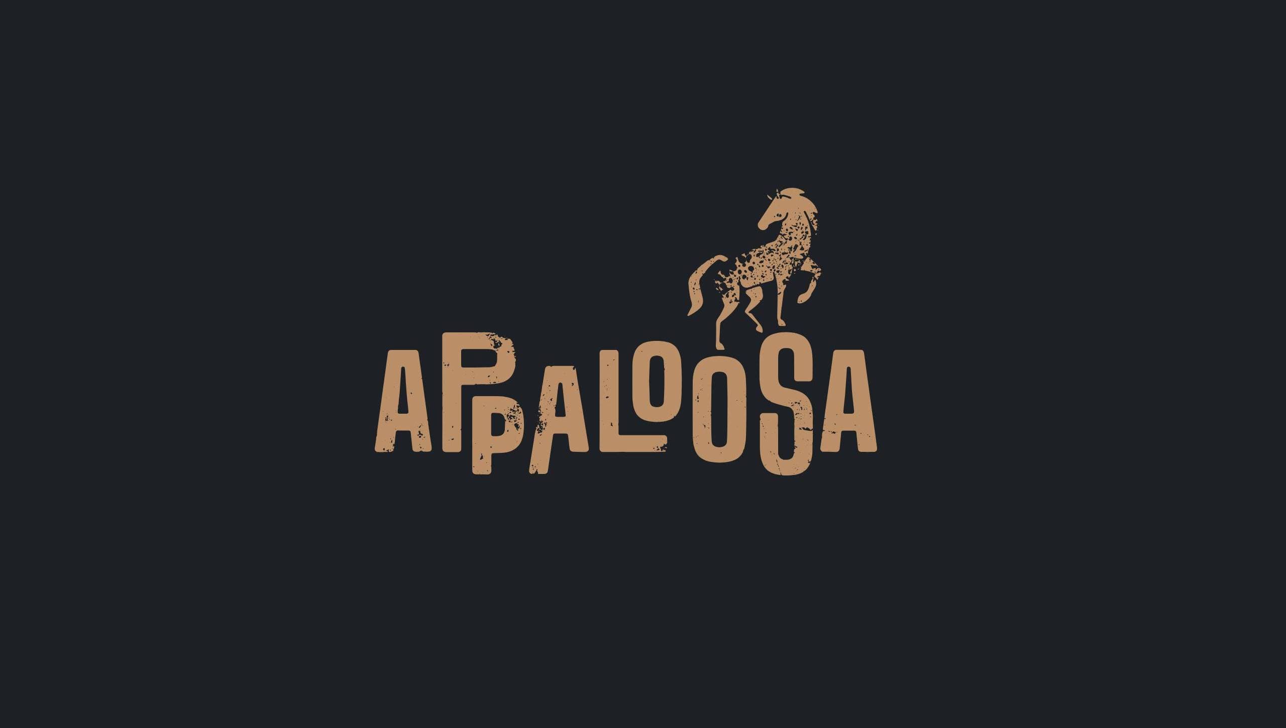 Appaloosa Agency