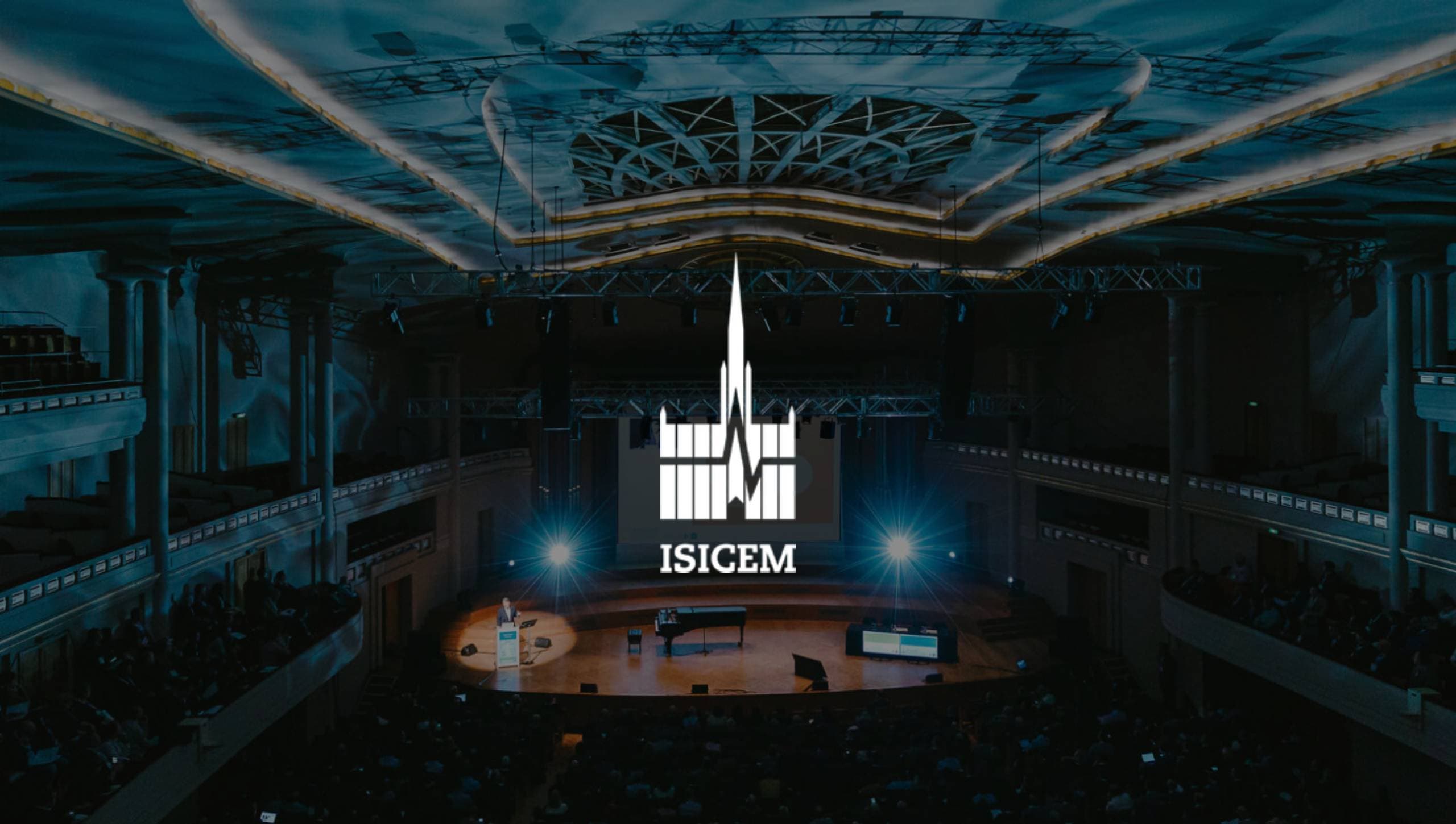 ISICEM