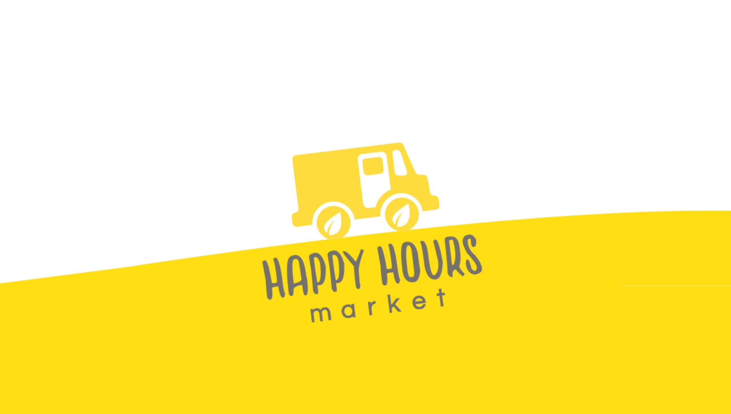 Happy Hours Market