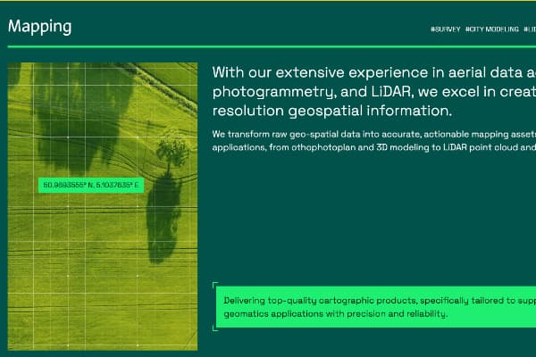 Une expérience immersive