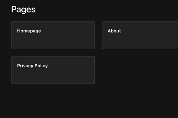 Effective management